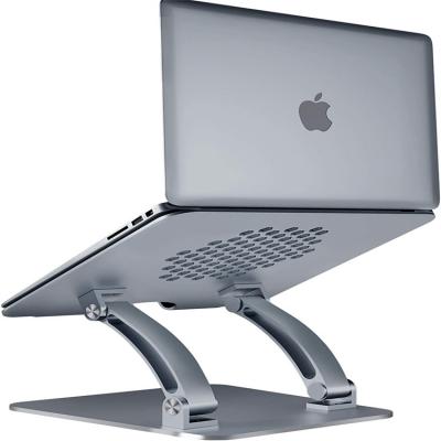 Adjustable laptop stand S32