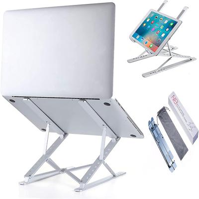 Adjustable laptop stand X6 