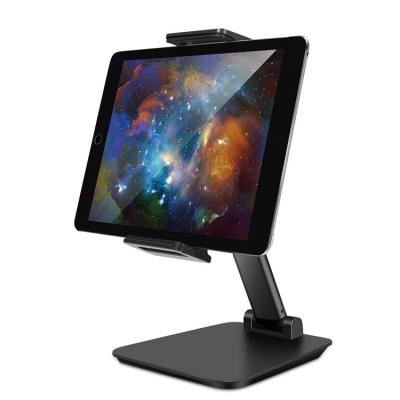 Desktop tablet stand D15