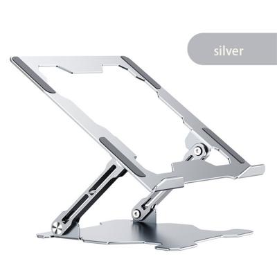 Foldable laptop stand S41