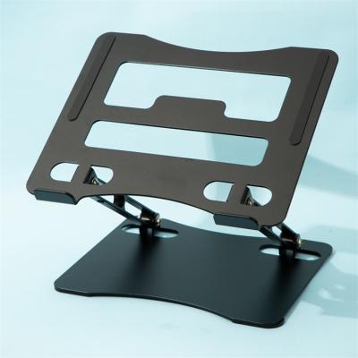 Foldable laptop stand S48