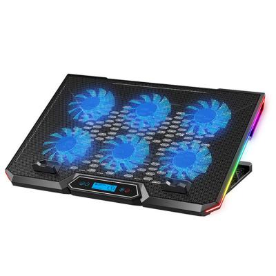 Gaming laptop cooling pad C16