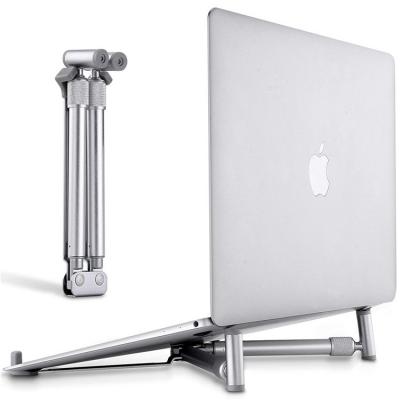 Laptop expansion stand X1