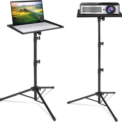 Laptop projector stand T7