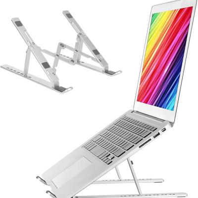 Laptop stand foldable X5