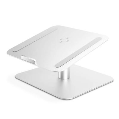 Rotating laptop stand S33
