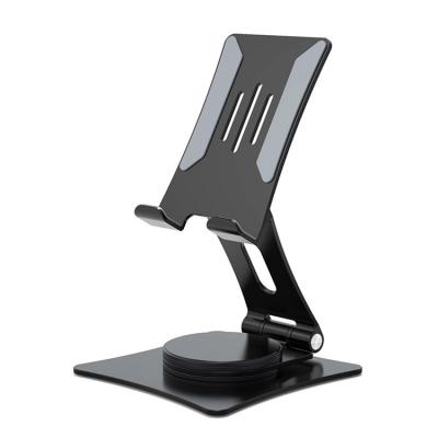 Rotating phone stand D22