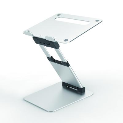 Standing laptop stand S37