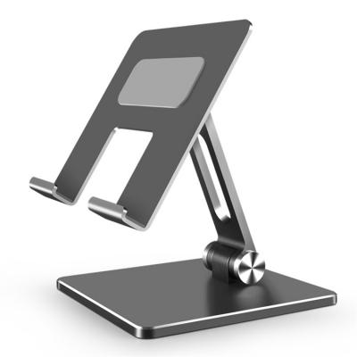 Tablet stand foldable D9