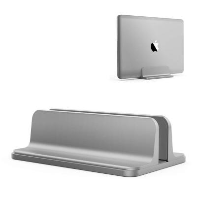 Vertical laptop stand S9