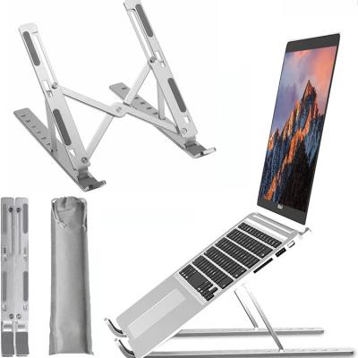 aluminum laptop stand X4
